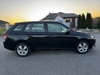 Škoda Fabia 1.0 TSI - 5