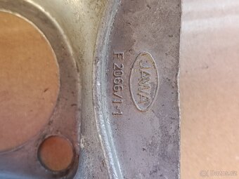 Jawa 250 Panelka - 5