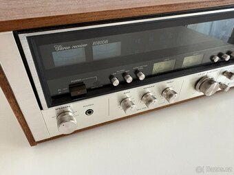 Sansui 8080DB - 5