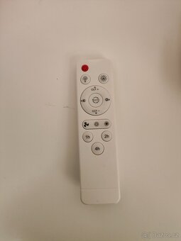 #082 LED stropné svetlo E27 – 2500 lm (3 režimy) - 5