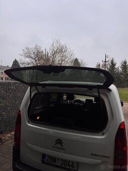 Citroën berlingo 1,5dci - 5