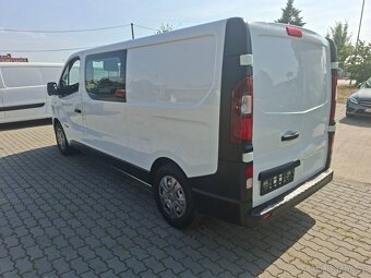Fiat Talento 6 mist 1,6 Multijet L2H1 89KW - 5