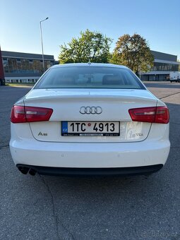Audi A6 2.0 TDI 130KW - 5
