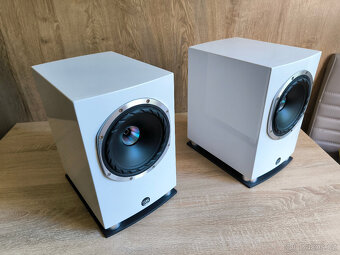 FYNE AUDIO F 500 SP - 5