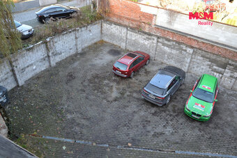 Prodej bytu 1+1, 85 m², Červený Kostelec, centrum obce - 5