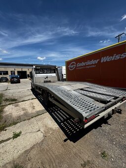 Ford transit 2.4 103kw Odtahovka - 5