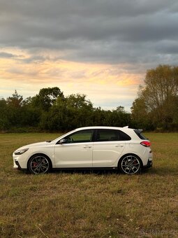 Hyundai i30n performance-202kw - 5