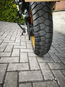CF MOTO 800 EXPLORE - 5