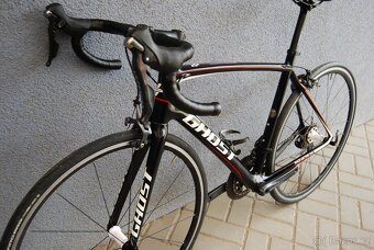 Ghost Race Lector 54CM - 5