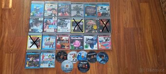 Herní pecky na Playstation 3 - 5