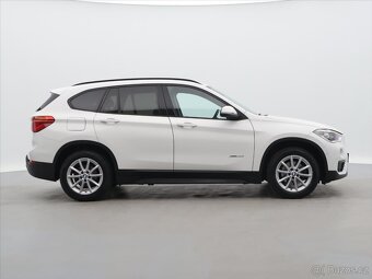 BMW X1 2.0 18d  xD Aut CZ Advantage (2016) - 5