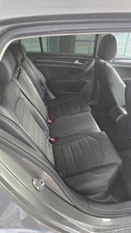 VW Golf 7 2014 - 5