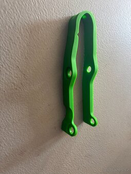 Kawasaki vzduchový filtr , vodítko - 5