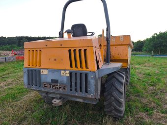 Dempr Terex TA6 rv 2015 - 5