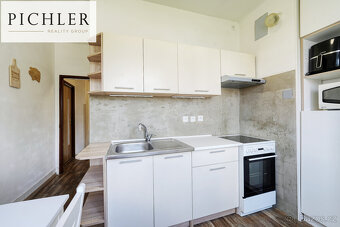 Prodej bytu 2+1, 56 m², Mariánské Lázně - 5