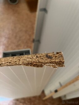 Šatní skříň se zrcadly - 5