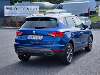 Seat Arona 1.0TSi 115 FR MAN6 - 5