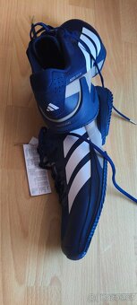 Adidas Adizero Ubersonic 5 - 5