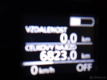 Elektro kolo crossove - 5
