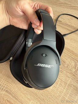 BOSE QuietComfort 45 - 5