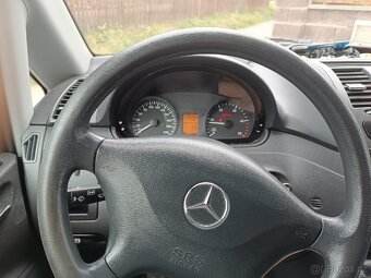 Mercedes Vito - 5