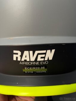 Helma Raven - 5