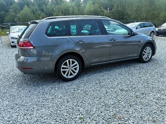 Vw Golf 7 1,0 Tsi Comfortline - 5