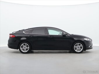 Ford Mondeo 2,0 TDCi 110kW CZ (2016) - 5