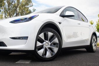 Tesla Model Y Dual Motor Long Range 378kw - odp. DPH - 5