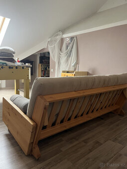 Rozkládací pohovka Karup Designe - 5