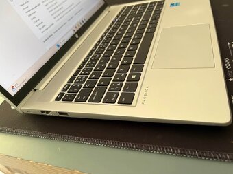 Notebook HP ProBook 450 G8 i3 11gen - 5