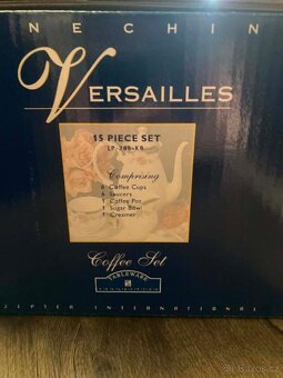 Zepter porcelán Versailles pro 6 lidí - 5