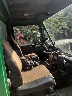 Multicar M25 4x4 S3 - 5