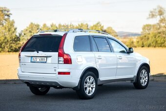 Volvo XC90 2014 120kW - 7Míst - 5