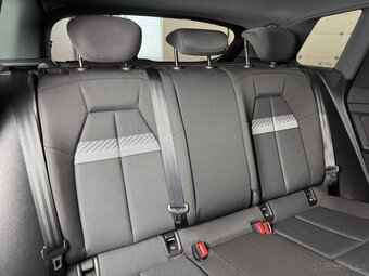 Audi Q4 e-tron 35 125kW Sport LED Matrix - 5