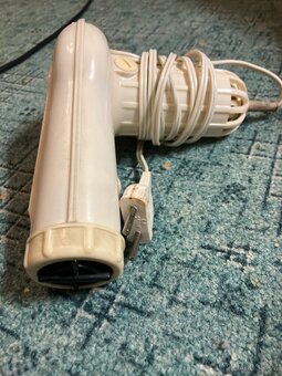Retro legendární fén - 5