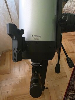 Teleskop Celestron StarSense Explorer DX 6" SCT - 5