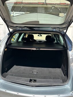Opel Astra J 1.4 74kw 2011 - 5