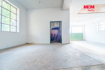 Prodej garáže, 78 m², Břasy - 5