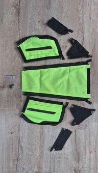 Moto bunda Adrenaline - Velikost L - 5