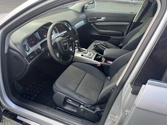 Audi a6c6 qvatro - 5