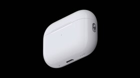 Apple AirPods Pro (2. generace) s MagSafe pouzdrem (USB-C) - 5