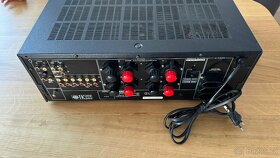 Stereo zesilovač Yamaha ax-892 - 5