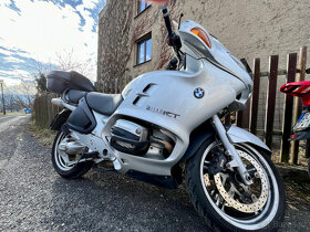 BMW R1150 RT - 5