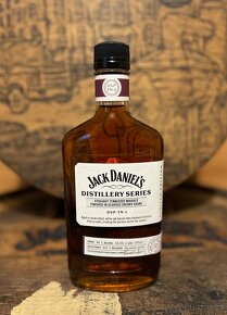 Jack Daniels - 5