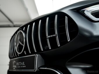 Mercedes-Benz AMG GT63s - 5