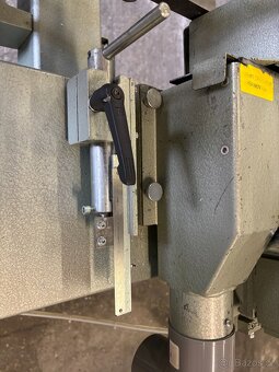 Graule - čelní fréza AKF 6/250 - 5