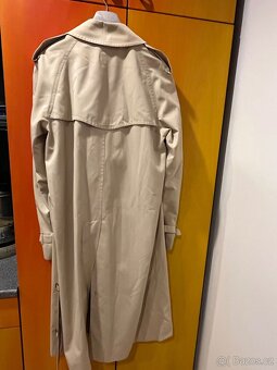 Baloňák Burberrys, vel.M - 5