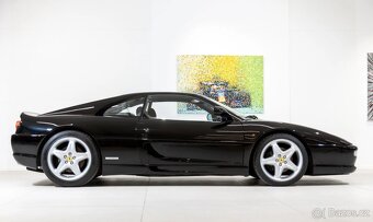 Ferrari 355 GTB - 5