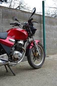 Yuki 125 - 5